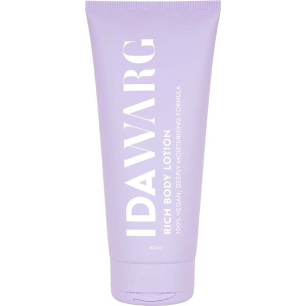 Ida Warg Body Lotion Rich 200 ml