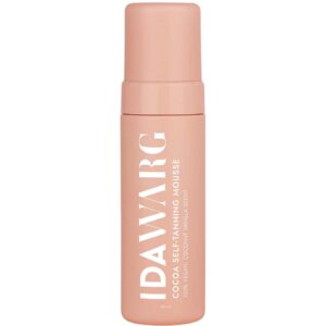 Ida Warg Cocoa Self-Tanning Mousse 150 ml