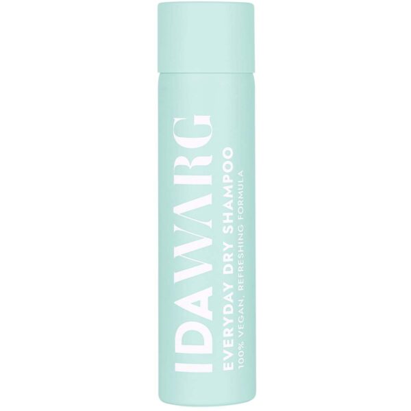 Ida Warg Everyday Dry Shampoo Travel Size 75 ml