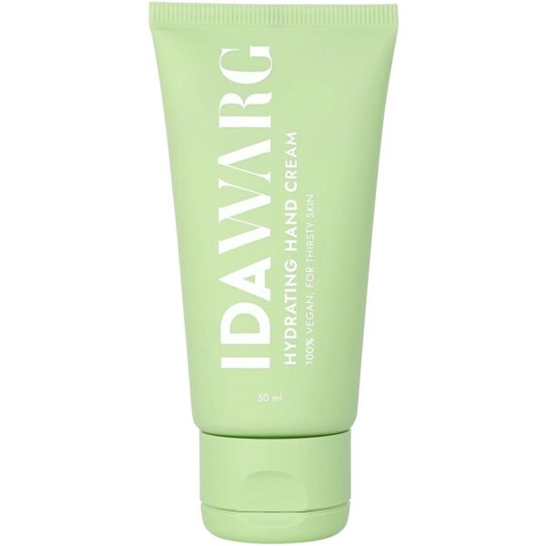 Ida Warg Hydrating Hand Cream 50 ml