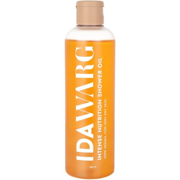 Ida Warg Intense Nutrition Shower Oil 250 ml