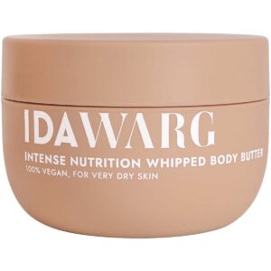 Ida Warg Intense Nutrition Whipped Body Butter 250 ml