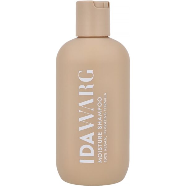 Ida Warg Moisture Shampoo 250 ml