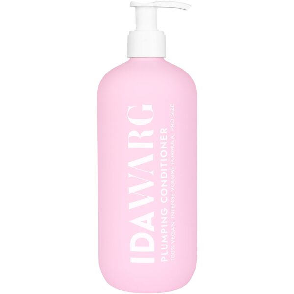 Ida Warg Plumping Conditioner Pro Size 500 ml