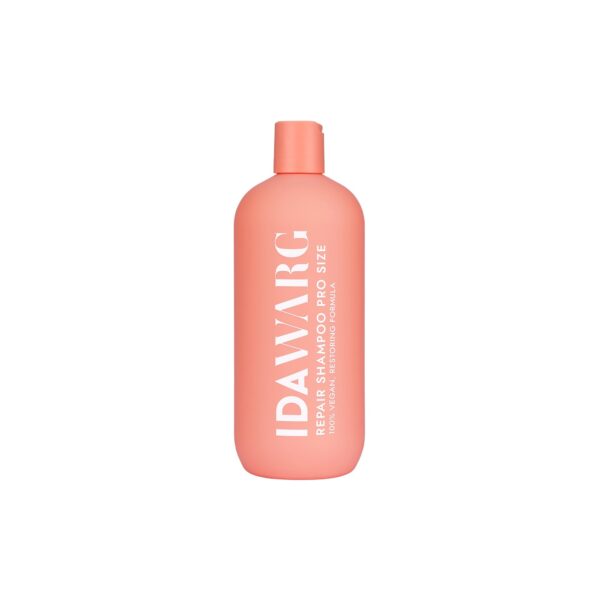 Ida Warg Repair Shampoo PRO size 500 ml