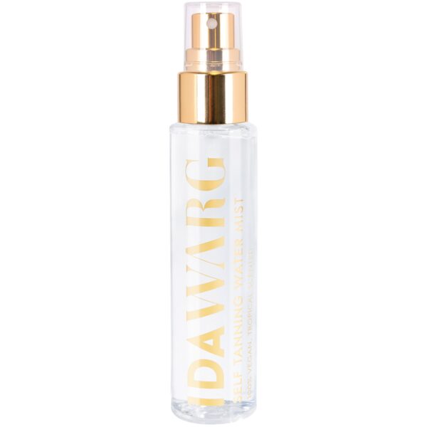 Ida Warg  Self Tanning Water Mist 75 ml