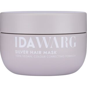 Ida Warg Silver Hair Mask 300 ml