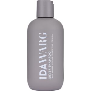 Ida Warg Silver Shampoo 250 ml