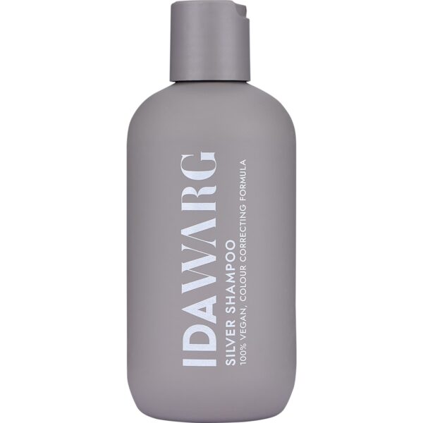 Ida Warg Silver Shampoo 250 ml