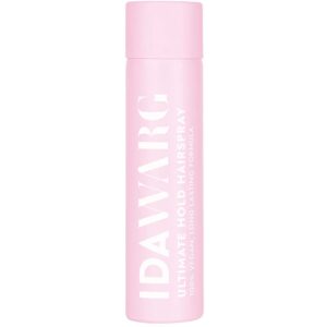 Ida Warg Ultimate Hold Hairspray Travel Size 75 ml