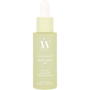 Ida Warg Ultra-Hydration Blue Tansy Oil 30 ml