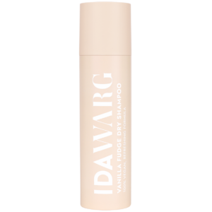 Ida Warg Vanilla Fudge Dry Shampoo 150 ml