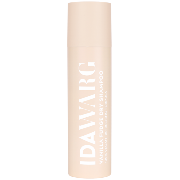 Ida Warg Vanilla Fudge Dry Shampoo 150 ml