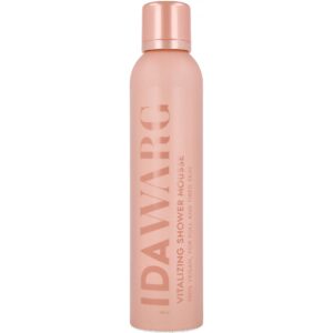 Ida Warg Vitalizing Shower Mousse 200 ml