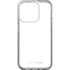 iDeal of Sweden iPhone 15 Pro Clear Case