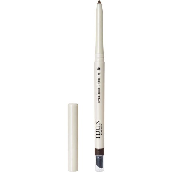 IDUN Minerals Creamy Eyeliner Jord