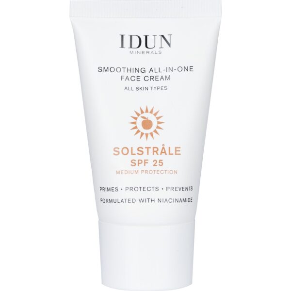 IDUN Minerals Solstråle SPF 25