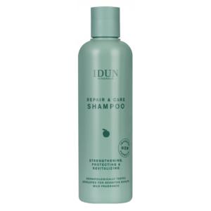 IDUN Minerals Repair & Care Shampoo 250 ml