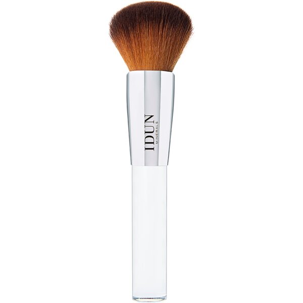 IDUN Minerals Kabuki Brush