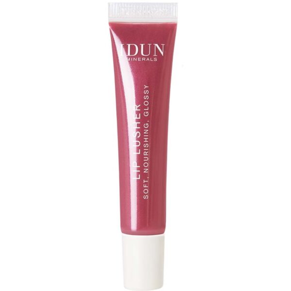 IDUN Minerals Lip Lusher Jasmina