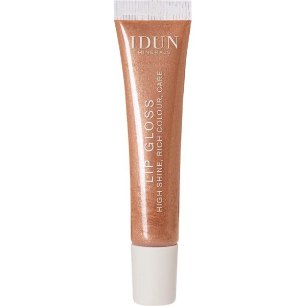 IDUN Minerals Lipgloss Ronja