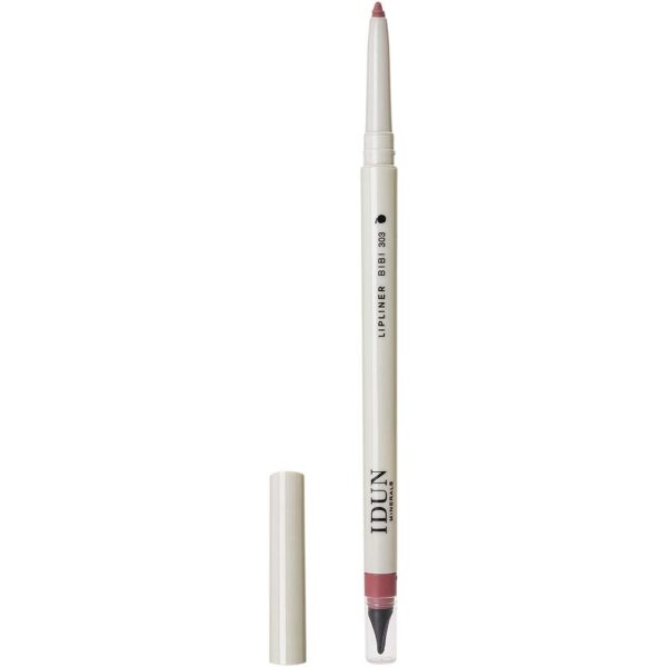 IDUN Minerals Lipliner  Bibi