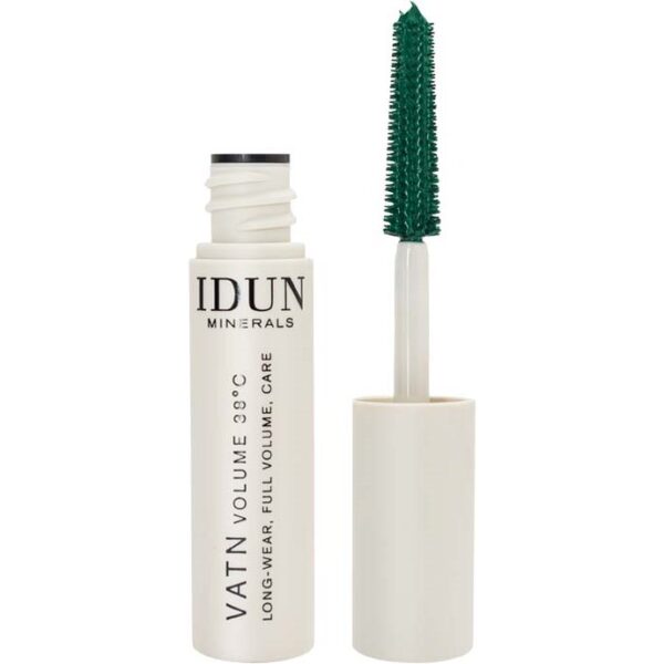 IDUN Minerals Mascara Vatn Volume 38°C Green