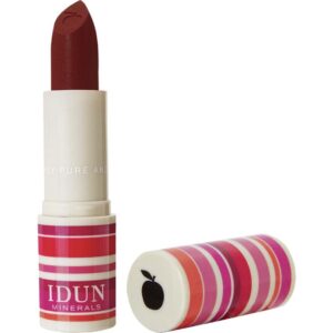 IDUN Minerals Matte Lipstick  Vinbär