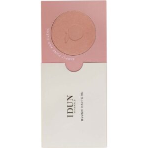 IDUN Minerals Mineral Blush Havtorn