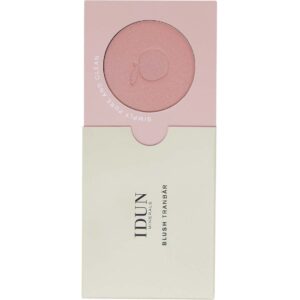 IDUN Minerals Mineral Blush Tranbär