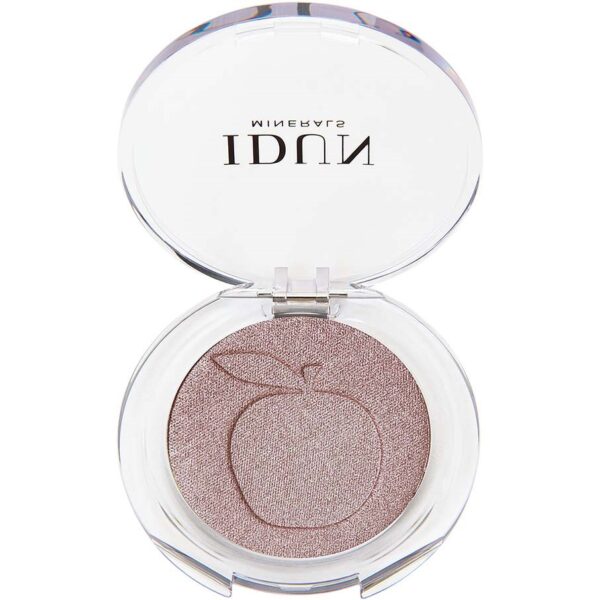 IDUN Minerals Mineral Single Eyeshadow Kastanj