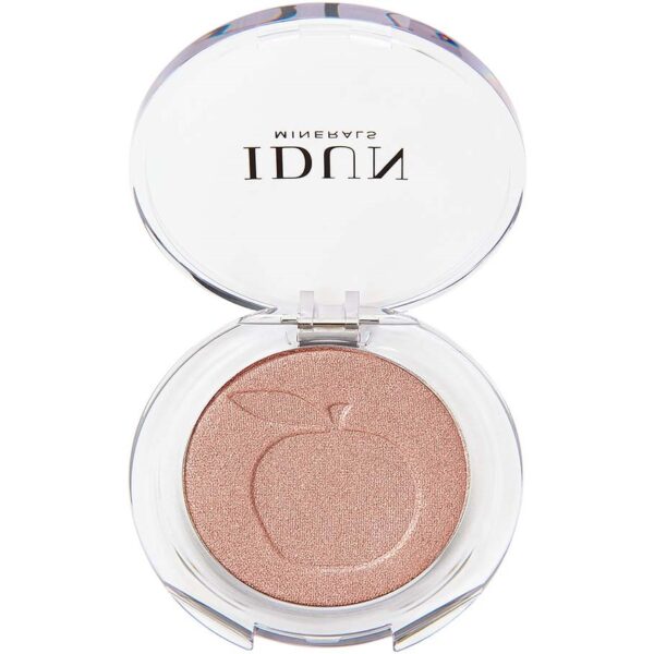 IDUN Minerals Mineral Single Eyeshadow  Kungsljus