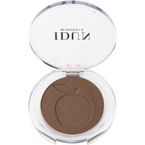 IDUN Minerals Mineral Single Eyeshadow Nästrot