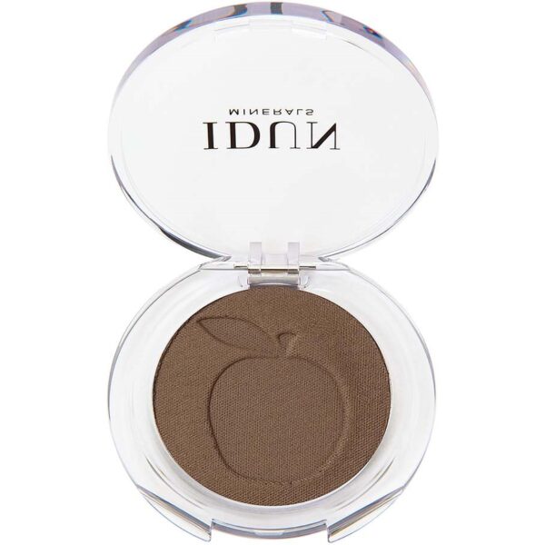 IDUN Minerals Mineral Single Eyeshadow Nästrot