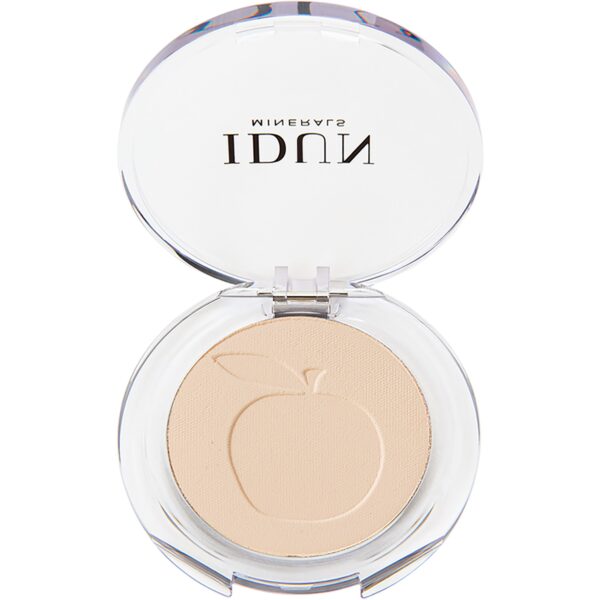 IDUN Minerals Mineral Single Eyeshadow  Prästkrage