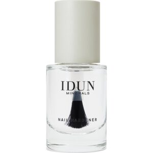 IDUN Minerals Nail Hardener   11 ml