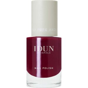 IDUN Minerals Nail Polish Jaspis