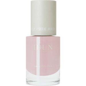 IDUN Minerals Nail Polish Lepidolit