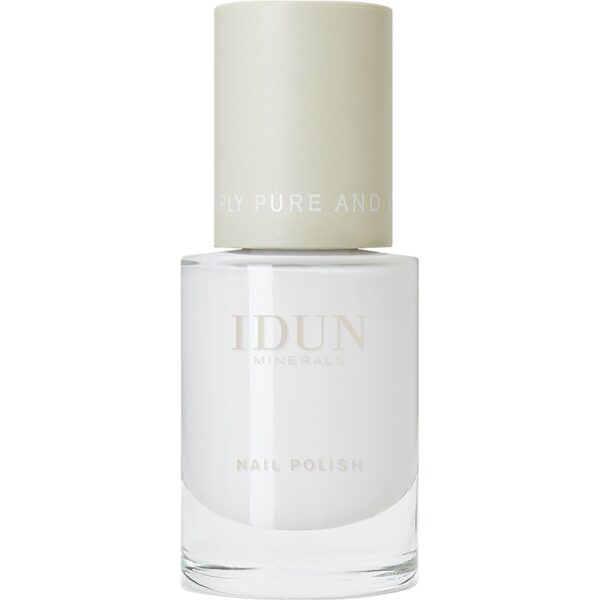 IDUN Minerals Nail Polish Månsten