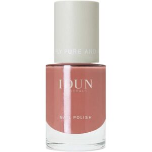 IDUN Minerals Nail Polish Topas