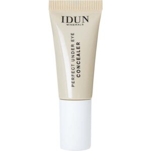 IDUN Minerals Perfect Under Eye Concealer  Extra Light - Sand