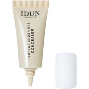 IDUN Minerals Perfect Under Eye Concealer  Light - Vanilla