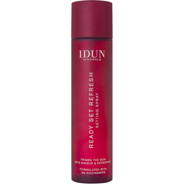 IDUN Minerals Ready