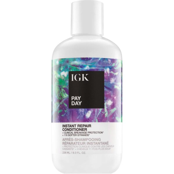 IGK Pay Day Instant Repair Conditioner 236 ml