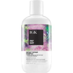 IGK Pay Day Instant Repair Shampoo 236 ml