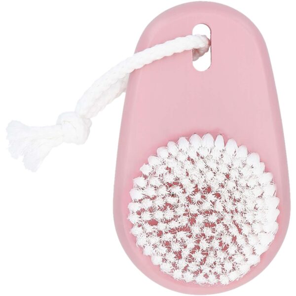 ilū Bamboom! Body Brush Pink Flamingo