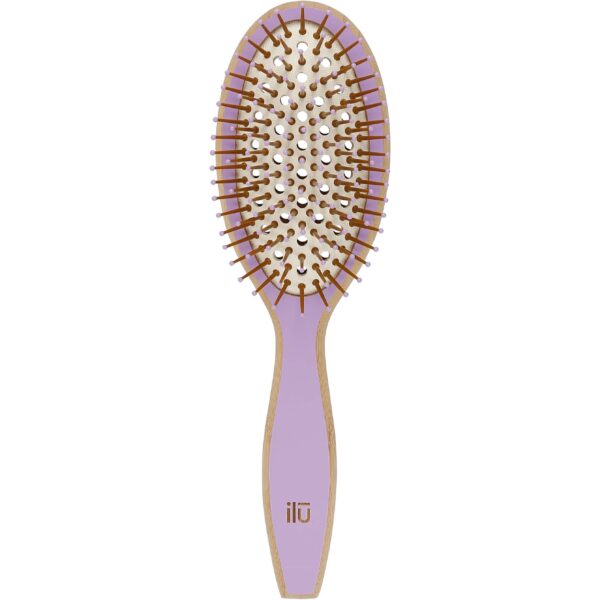 ilū Bamboom! Brush Oval Medium