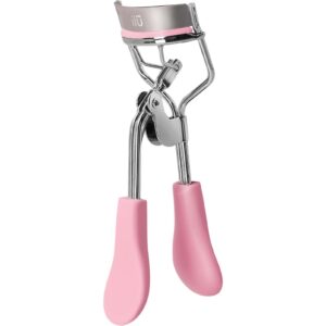 ilū Eyelash Curler Pink