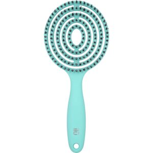 ilū Hairbrush Lollipop