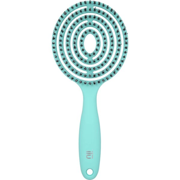 ilū Hairbrush Lollipop